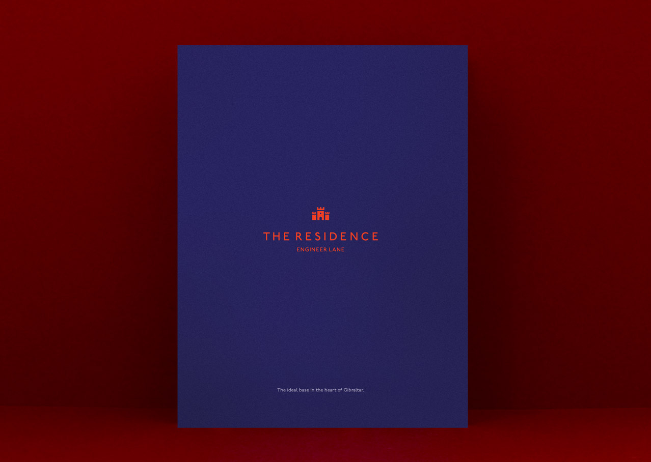 The Residence Brochure