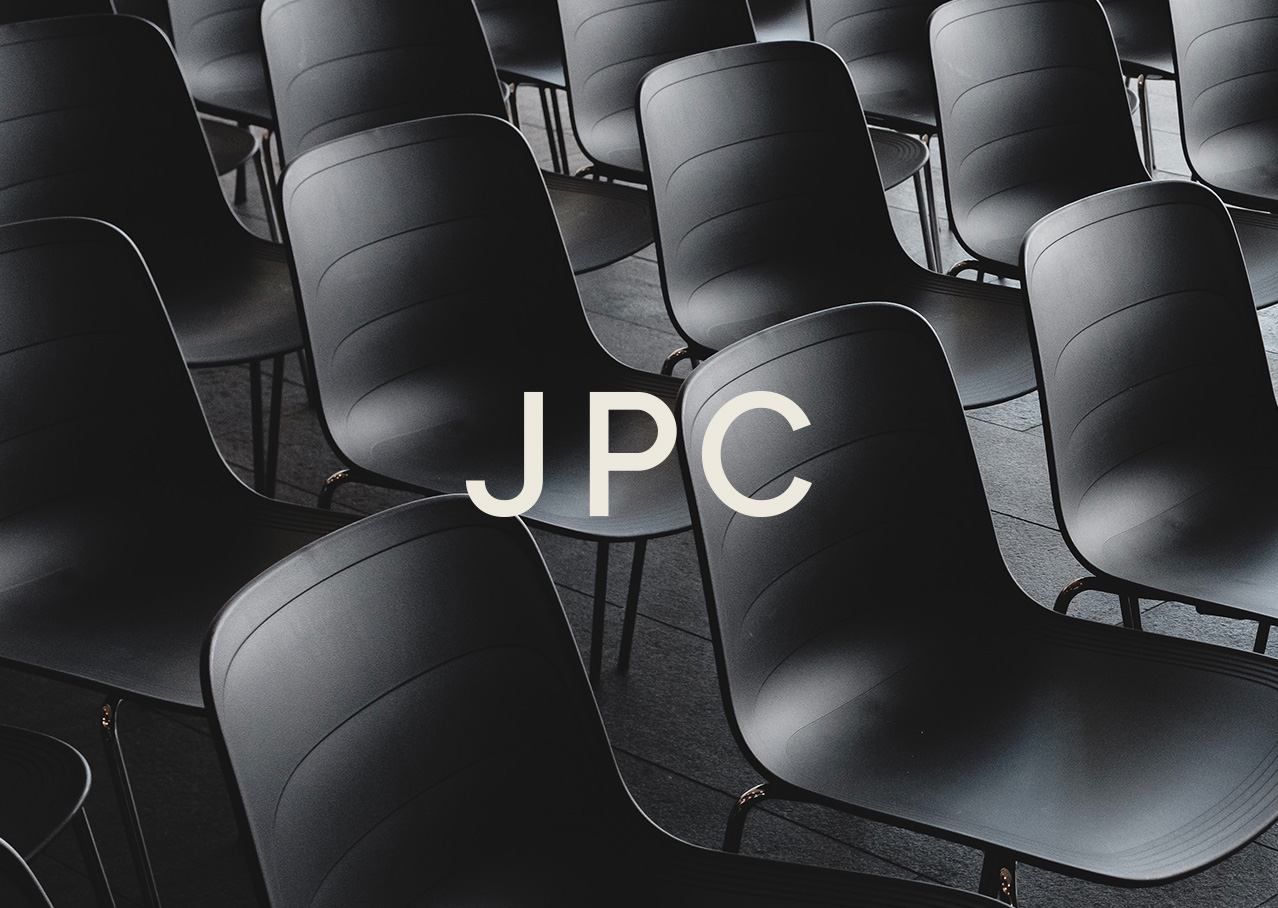 JPC Logo