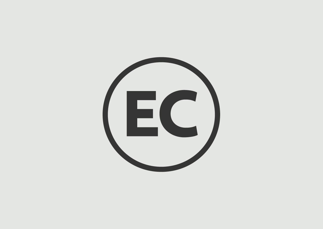 Essex Countryside logo design and branding